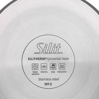 Bộ nồi Silit Diamant - 5 món