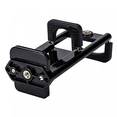 Phụ kiện tripod - Kẹp điện thoại loại tốt dùng chắc chắn | BigBuy360 - bigbuy360.vn