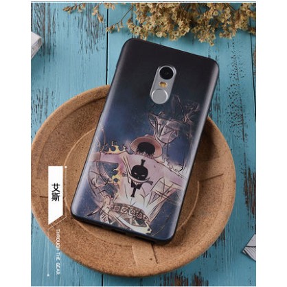 Ốp lưng xiaomi note4 | xiaomi redmi note4 ( tặng Cường lực )