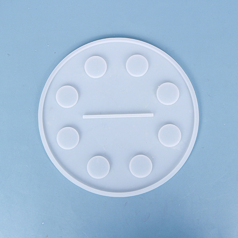 Khuôn Làm Bánh Quyla Chirstmas DIY Phù Hợp Cho Nhiều Lễ Hội