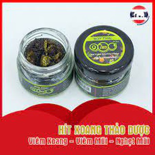 Hít Xoang thảo dược Thái Lan Roy Thai