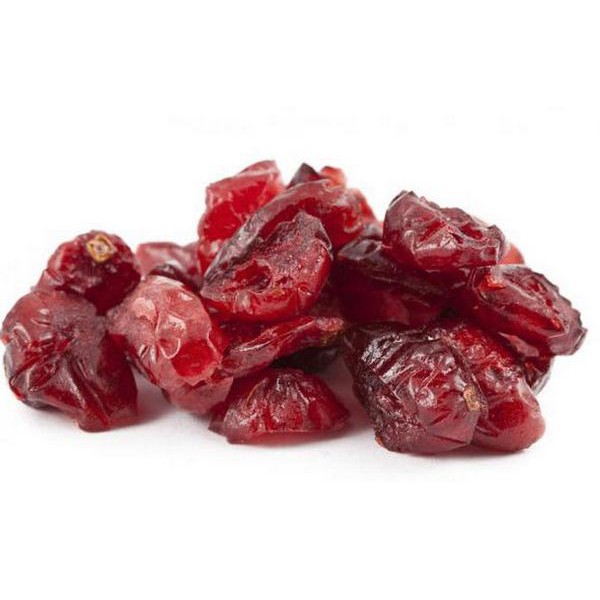 DATE 2024 Nam Việt Quất Craisins Ocean Spray 1.8kg  - Mỹ