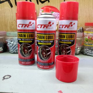 Nước rửa xe B-fast và chai sịt sên CTR