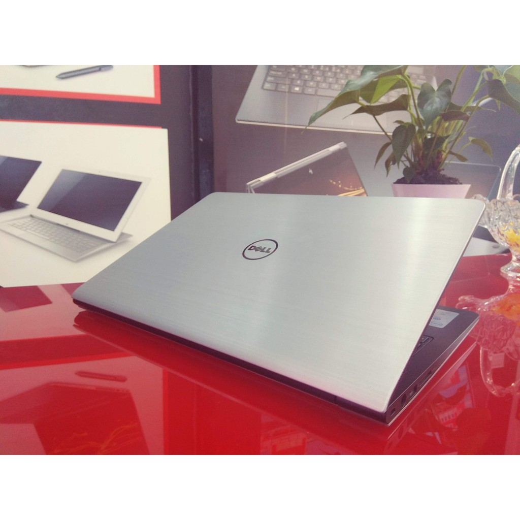 DELL INSPIRION 5548/I5/4GB/HDD 500GB