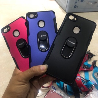 Ốp lưng Oppo F7 chống sốc dựng xem phim