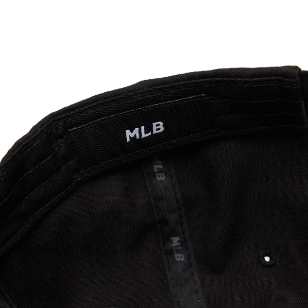 MŨ MLB ROOKIE BALL NY🔥CHÍNH HÃNG🔥Nón MLB Mini Logo Màu Đen  - SIMPLE SNEAKER