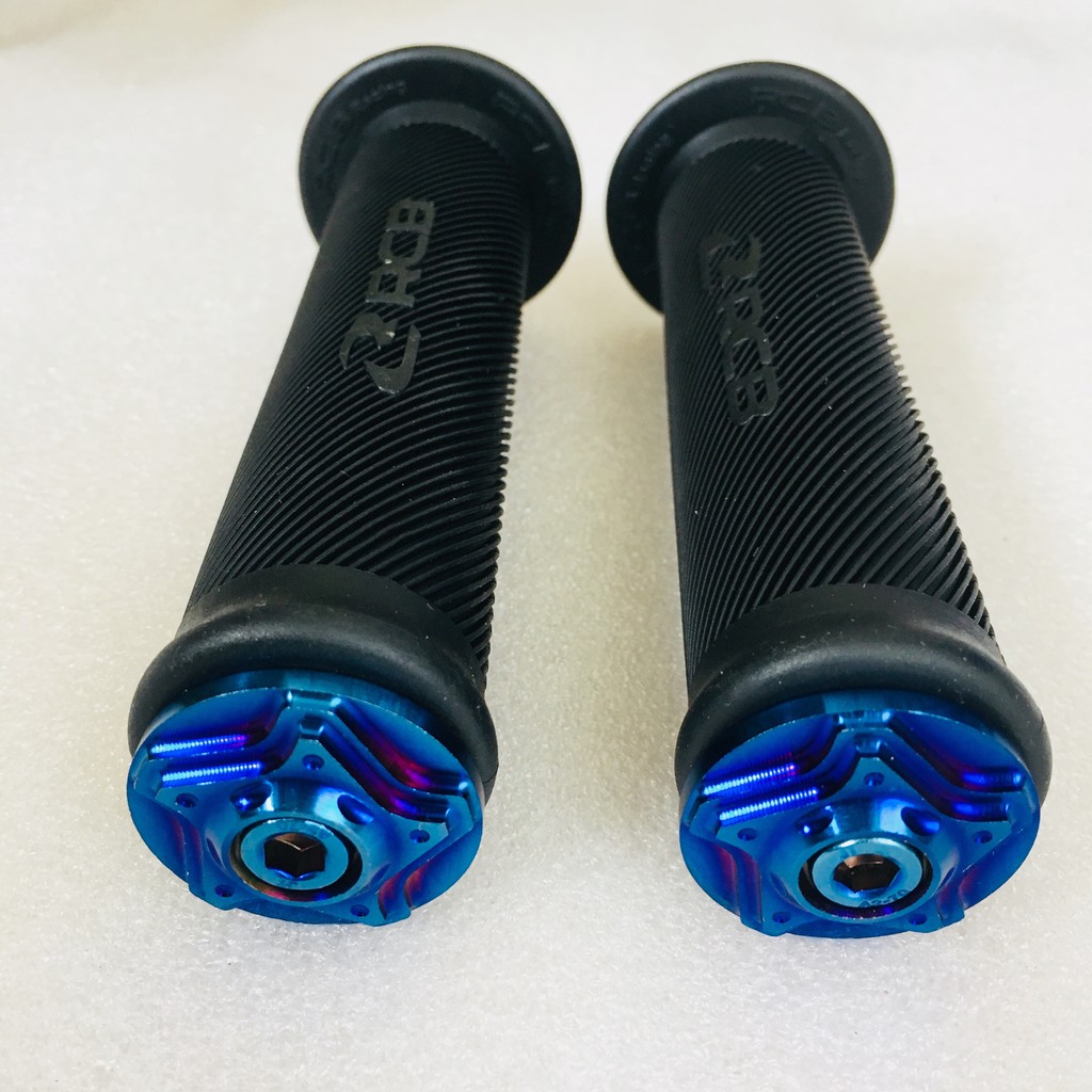COMBO BAO TAY CAO SU RACINGBOY và GÙ TITAN