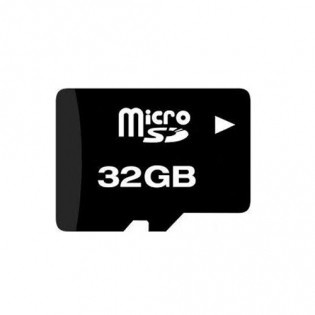 Thẻ nhớ Micro SD 32G - tốc độ cao chuyện dụng cho Camera, Smartphone, loa đài, BH 1 năm 1 đổi 1