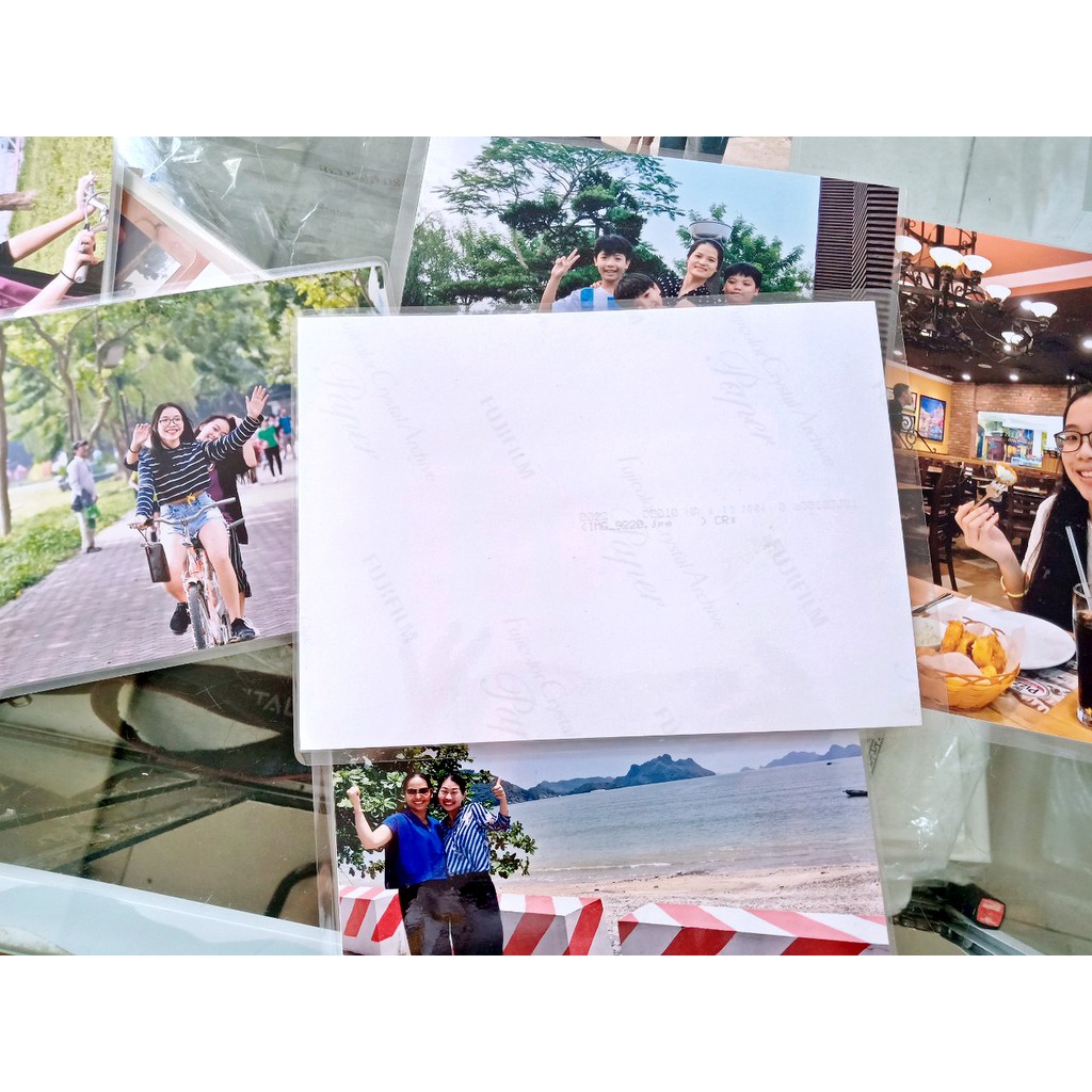 In anh 20x25 + ep Platic sieu re