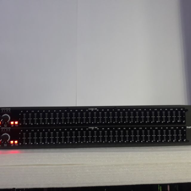Lọc dbx 231