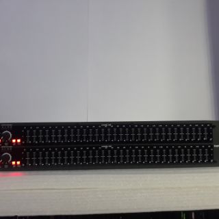 Lọc dbx 231