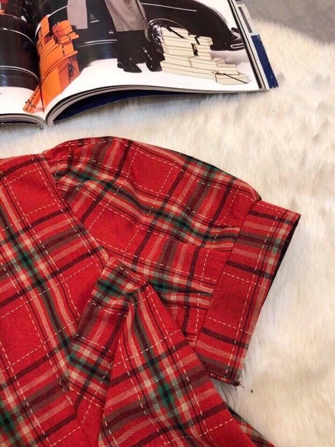 VÁY XOẮN EO (MAI PHẠM | BigBuy360 - bigbuy360.vn