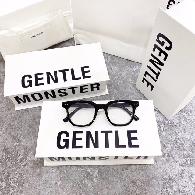 Kính gentel mới fullbox