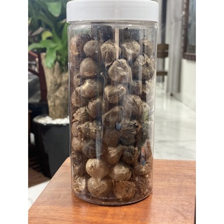 Tỏi Đen Cô Đơn 500g
