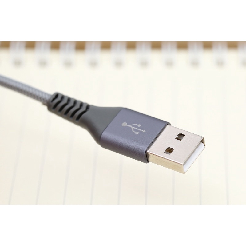 Dây sạc nhanh Usb & Micro