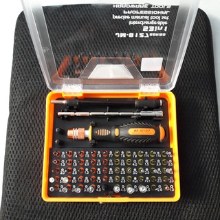 Bộ vít chuyên dụng Jakemy 8127