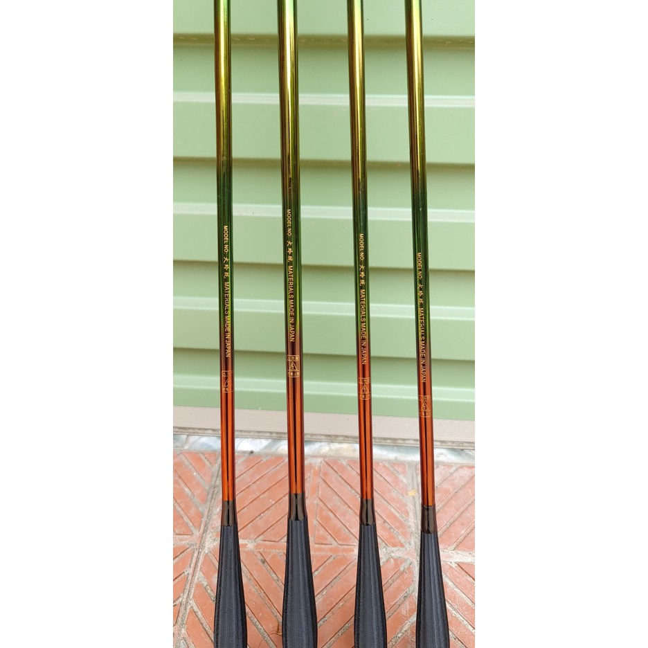 Cần Dragon 2H tặng kèm 1 ngọn dành cho các cụ nào thích câu cảm giác hàng  hót