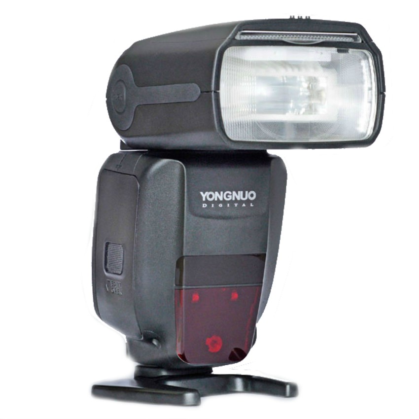 Đèn Flash Yongnuo YN 600EX-RT II