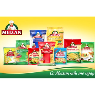 Bột Năng Đa Dụng Meizan Gói 400g