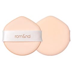 [Rom&amp;nd] Mút đánh Cushion Hàn Quốc Romand Better Than Puff - 2 pcs