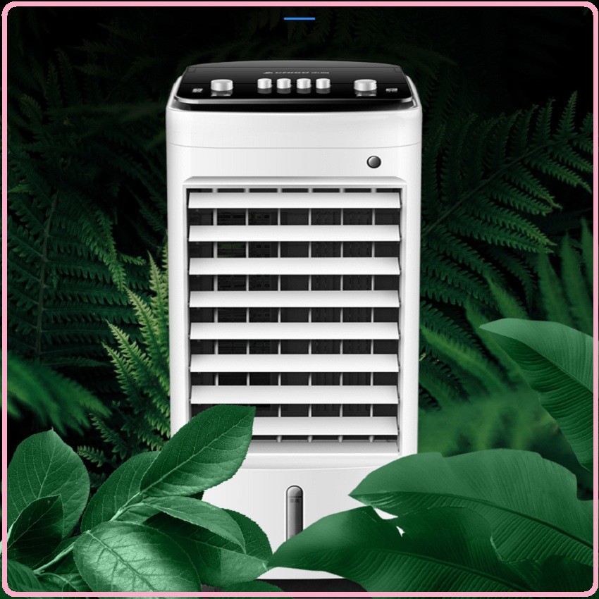 RE0482 Quạt hơi nước Chigo - Máy làm mát không khí - Quạt đá CHIGO FKL-XM01J | BigBuy360 - bigbuy360.vn