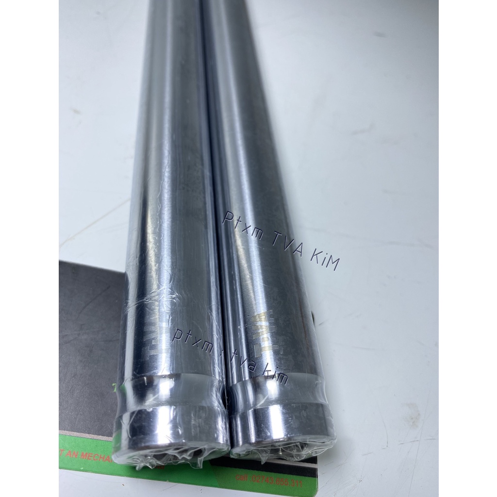 TY TRƯỚC SIRIUS nhật hàng loại 1 có bảo hành ty phuộc trước SIRIUS