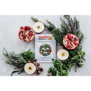 Mask Botanical Esthe