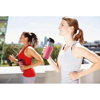 (Hàng Đức) Máy xay sinh tố Philips mini HR2600/80