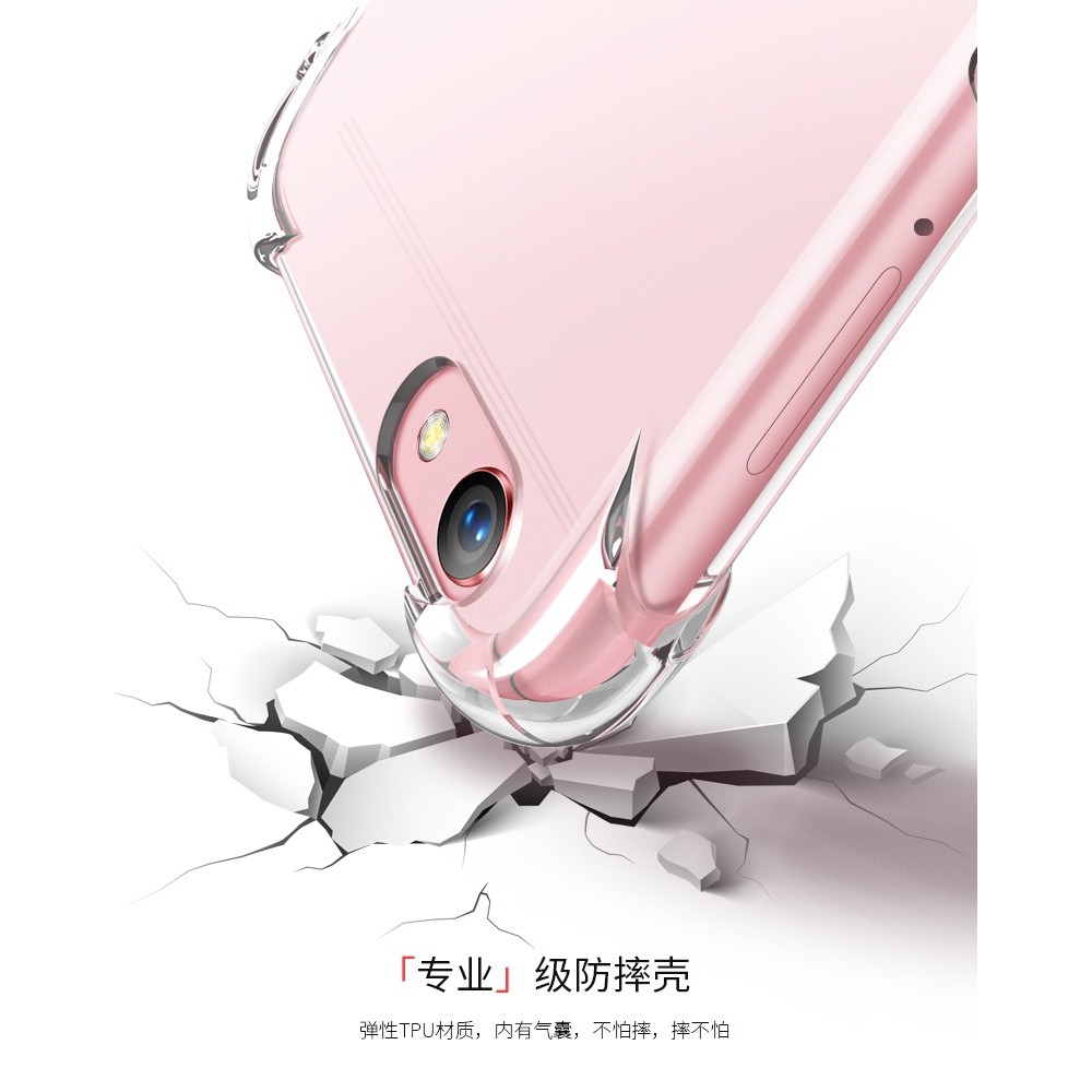 Ốp Điện Thoại Silicon Mềm Thiết Kế Đơn Giản Hợp Thời Trang Cho Oppor9 R11 Opopr9S 0p0r11 | BigBuy360 - bigbuy360.vn