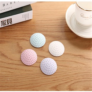 Miếng Silicone Chặn Cửa Chống Va Đập
