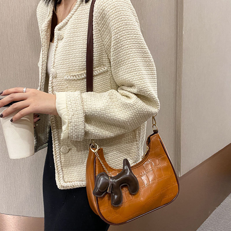 Túi Đeo Chéo Thời Trang Hàn Quốc Xinh Xắn Cho Nữ