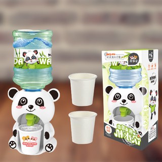 Máy lọc nước mini hình con vật Đồ chơi sáng tạo cho bé Mô hình thông minh dễ thương cho trẻ em (Hàng loại 1)