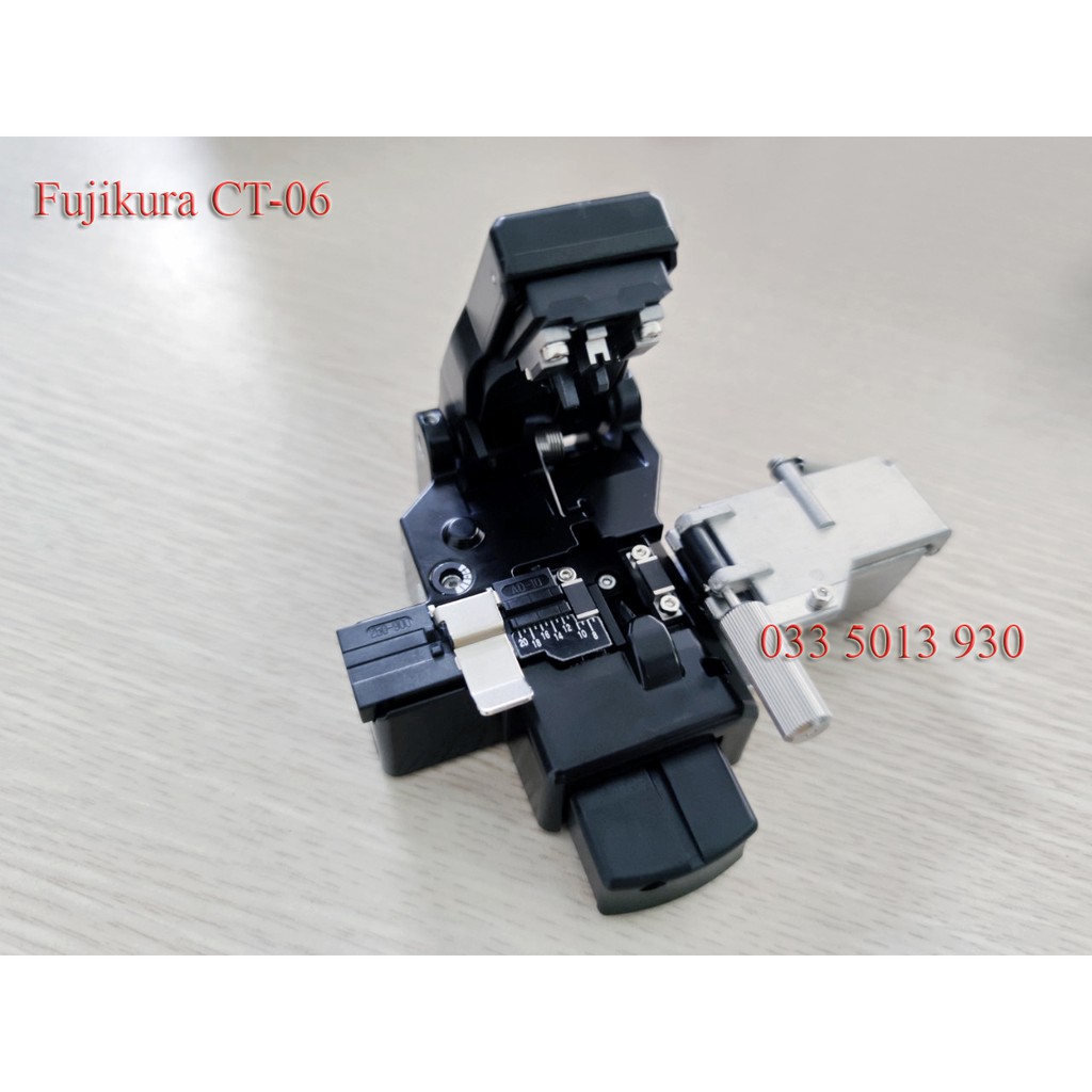 Dao Cắt Sợi Quang Fujikura CT-06