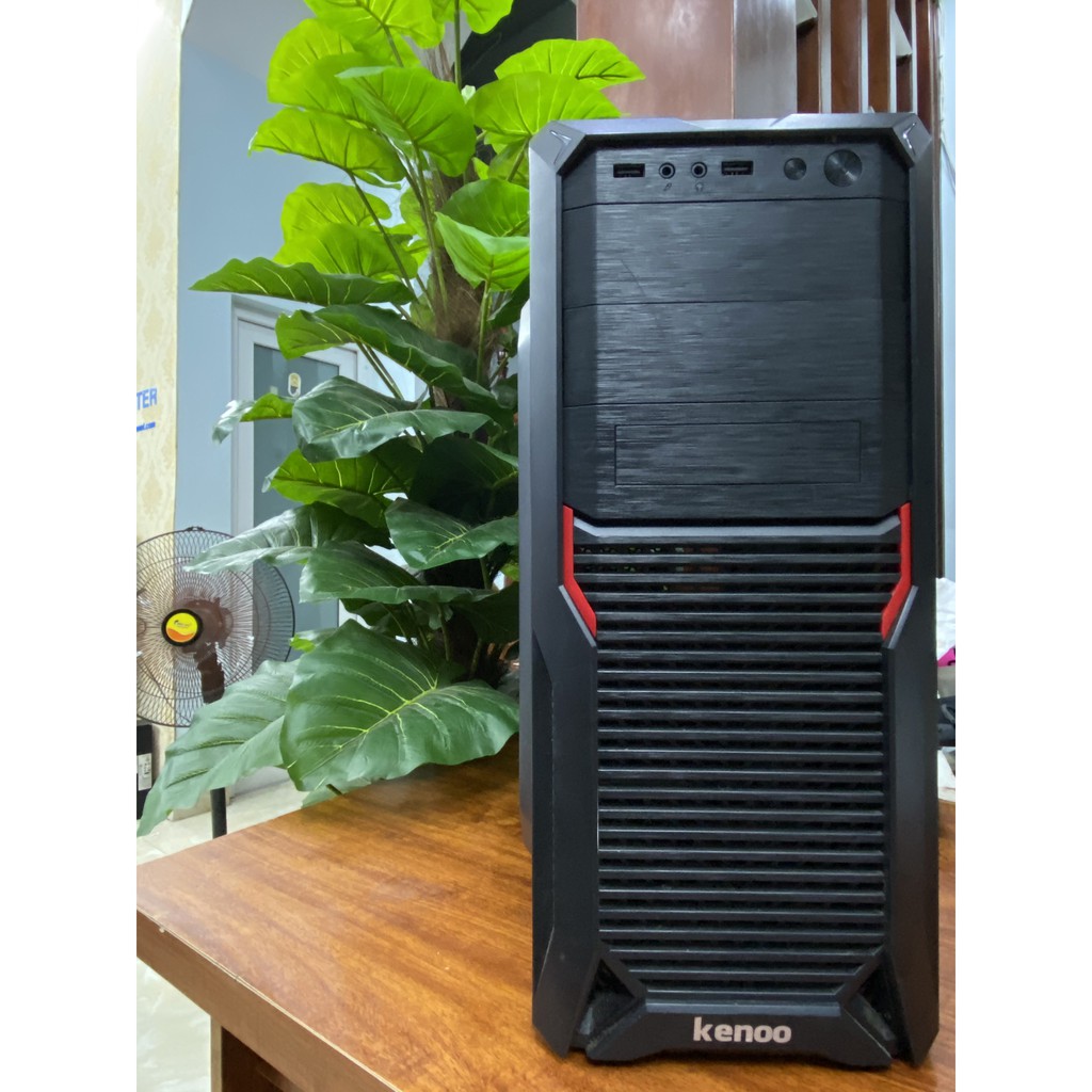 Bán bộ máy tính cấu hình cao , chơi ngon các game ,đồ họa , giá cực rẻ .. cam kết hàng chuẩn | BigBuy360 - bigbuy360.vn