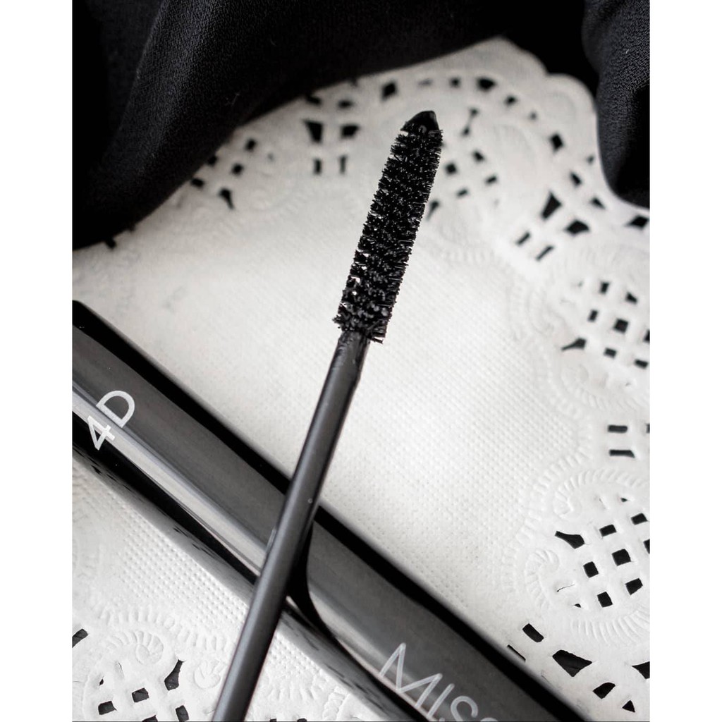 MASCARA MISSHA 4D DÀY VÀ CONG MI TỰ NHIÊN | BigBuy360 - bigbuy360.vn