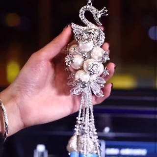Treo gương chiếu hậu xe hơi ❤️️freeship ❤️️giảm 50k khi nhập ckvisale trang trí gương chiếu hậ xe hơi chính hãng cao cấp