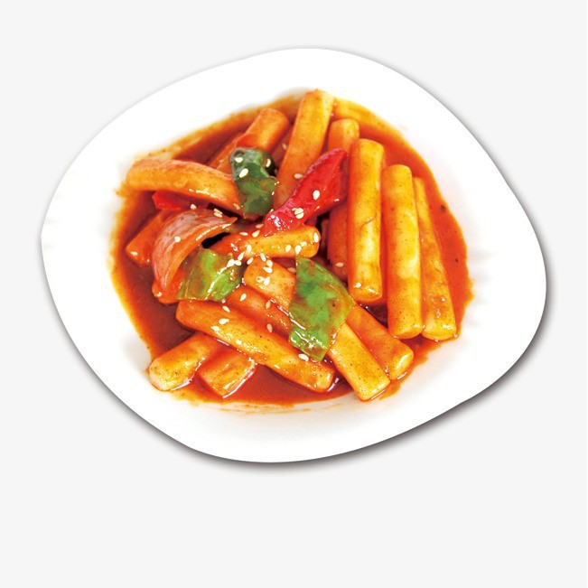 500G BÁNH GẠO GREEN KÈM 100G SỐT