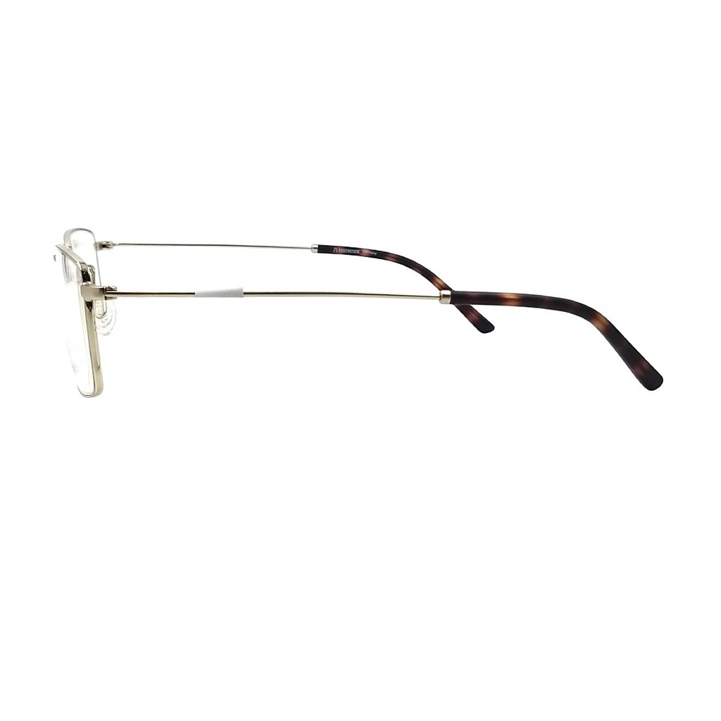 Gọng kính nam nữ Rodenstock R2618 màu sắc thời trang chính hãng, thiết kế dễ đeo bảo vệ mắt