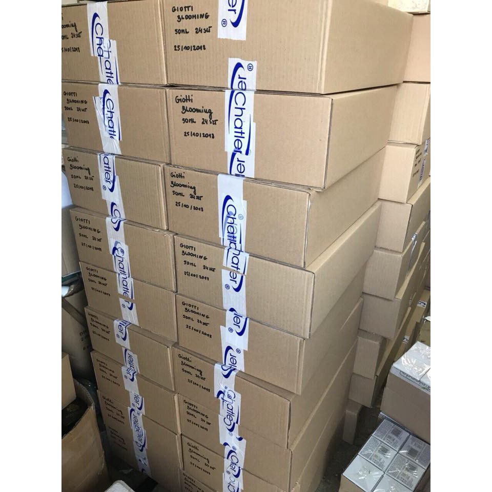 Nước hoa Suddenly (THEO ẢNH) | Thế Giới Skin Care