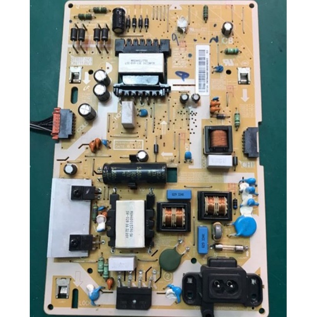 Bo nguồn tivi SAMSUNG 43K5500 UA43K5500AK