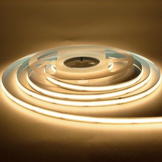 LED DÂY COB 12V 320 LED