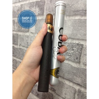 Nước hoa nam Cuba Gold 35ml