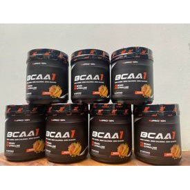 BCAA (967.5g) 90 lần dùng, 7g BCAA, 2g Citruline, Vừa Tập Vừa Uống, Phục Hồi Sức, Nâng Cao Sức Bền