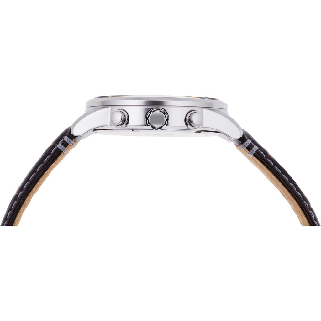 Đồng hồ nam dây da Orient RA-KV0006Y10B