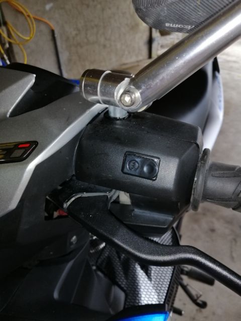 Mạch passing đèn pha zin exciter 150, 135, wave 110,xè xè