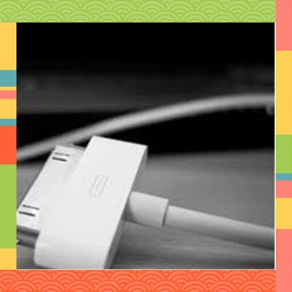 Cáp sạc iphon e 3 ,iphon e 4