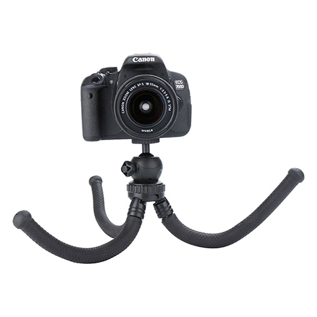 Ulanzi MT-07 - Chân đế bạch tuột cho máy ảnh, điện thoại và gopro