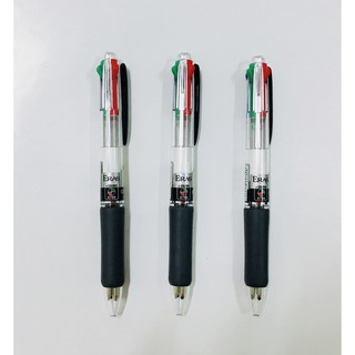 [Eras VN] BÚT BI 4 MÀU E789