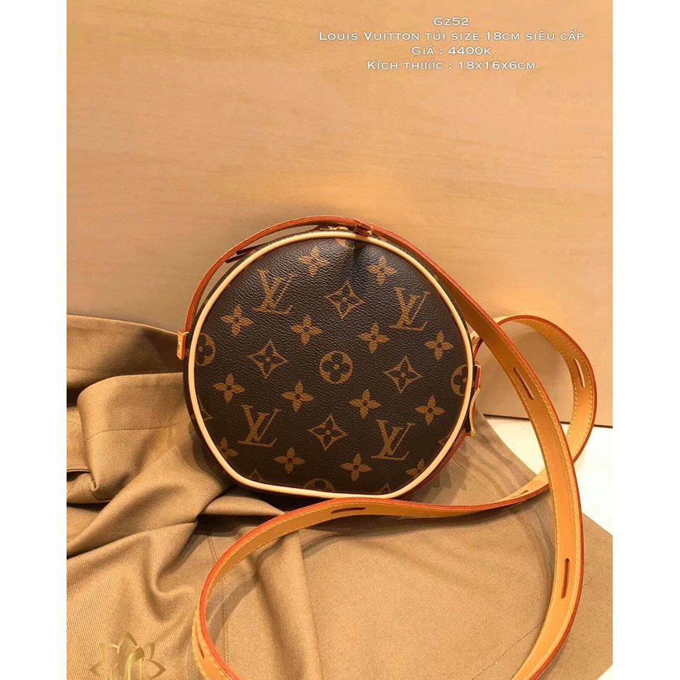túi size 18cm siêu cấp