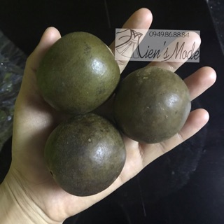 3 Quả La Hán